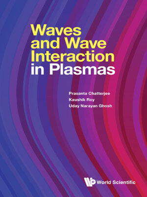 cover image of Waves and Wave Interactions In Plasmas